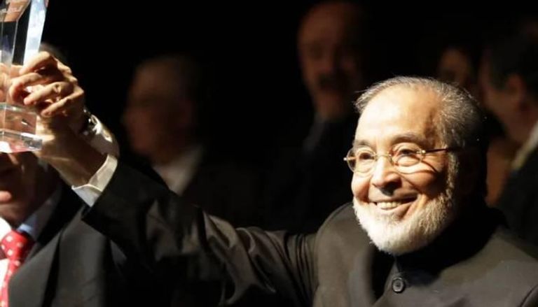 شمس البارودي تنهار باكية: أبنائي أنقذوني من الحزن بعد وفاة حسن يوسف - صورة 3