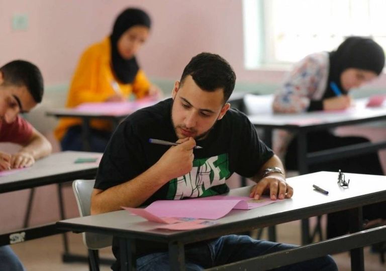 نتائج الثانوية العامة فلسطين 2026.. استعلم عن التوجيهي برقم الجلوس - صورة 1