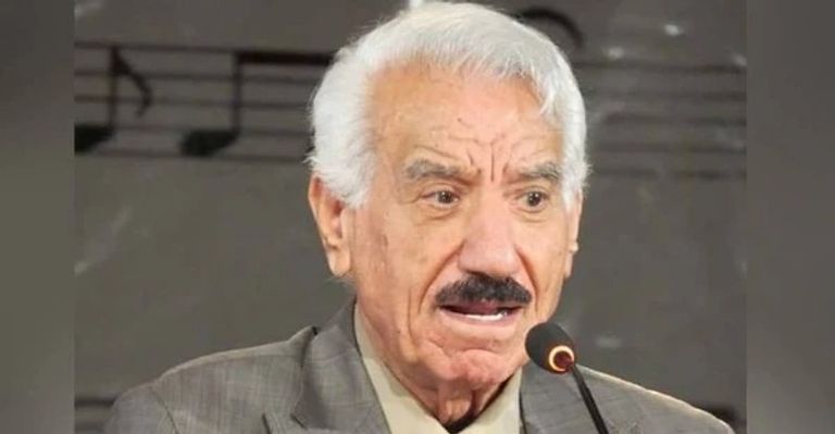 رحيل فاروق هلال.. وداع ملحن &laquo;يا صياد السمج&raquo; وأحد أعمدة الأغنية العراقية - صورة 1