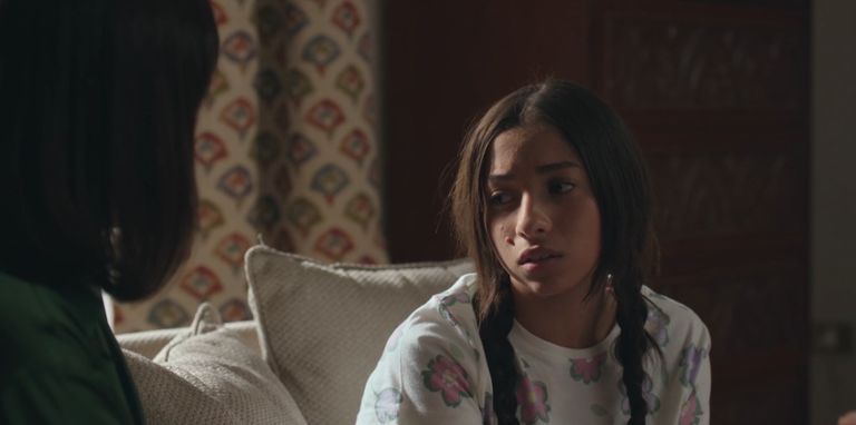 مسلسل &laquo;تحت السن - أندر إيدج&raquo; الحلقة 12 والأخيرة.. جيسيكا حسام تكشف القاتل الحقيقي - صورة 1