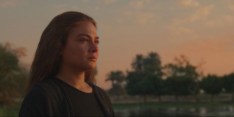 مسلسل &laquo;تحت السن - أندر إيدج&raquo; الحلقة 12 والأخيرة.. جيسيكا حسام تكشف القاتل الحقيقي - صورة 3