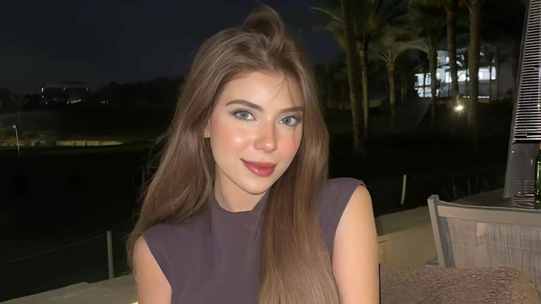 إيريني يسري ترفض تسليم تاج ملكة جمال مصر.. وتتوعد بكشف المستندات - صورة 2