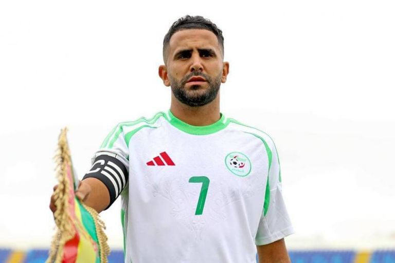 بسبب عقبة مالية.. طريق رياض محرز مغلق نحو الدوري الإيطالي - صورة 1
