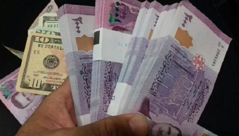 سعر الدولار اليوم في سوريا السبت 25 يوليو 2026.. الليرة تستفيد من السياحة - صورة 1