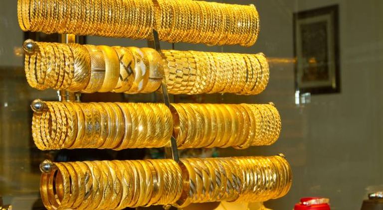 أسعار الذهب في السعودية اليوم السبت 25 يوليو 2026.. صعود جديد - صورة 1