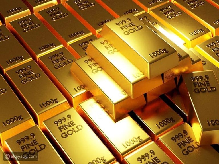سعر أونصة الذهب في مصر.. هل تفتح قرارات الفيدرالي باب الصعود؟ - صورة 1