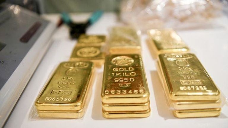 سعر أونصة الذهب في مصر.. هل تفتح قرارات الفيدرالي باب الصعود؟ - صورة 2