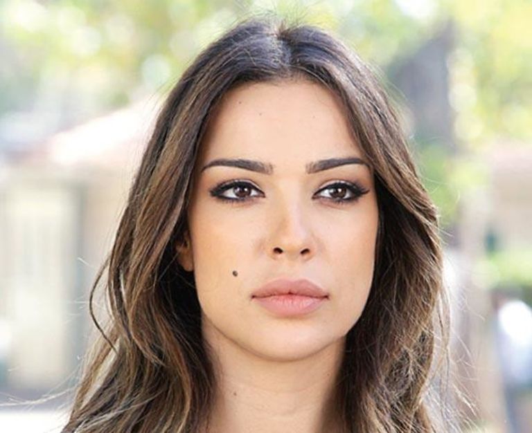 نادين نسيب نجيم تكشف سبب لجوئها إلى العلاج النفسي - صورة 1