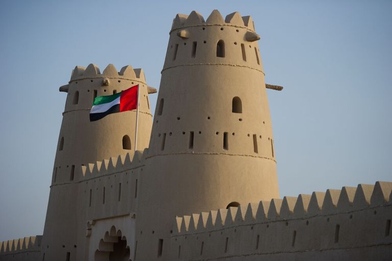 العين والفاية ووادي الوريعة.. 3 مواقع إماراتية على قائمة اليونسكو - صورة 3