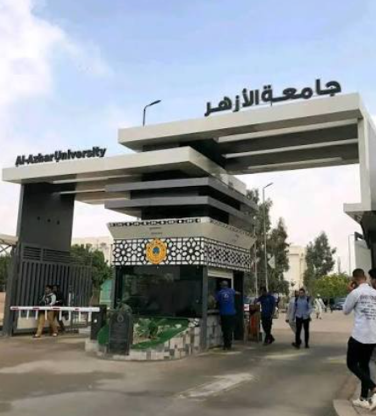 مؤشرات تنسيق جامعة الأزهر 2026 علمي بنات.. الحد الأدنى بالدرجات - صورة 1