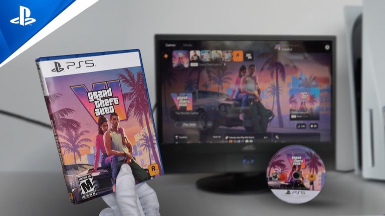 حسم جدل لعبة GTA 6.. موعد الطرح العالمي والسعر في مصر - صورة 2