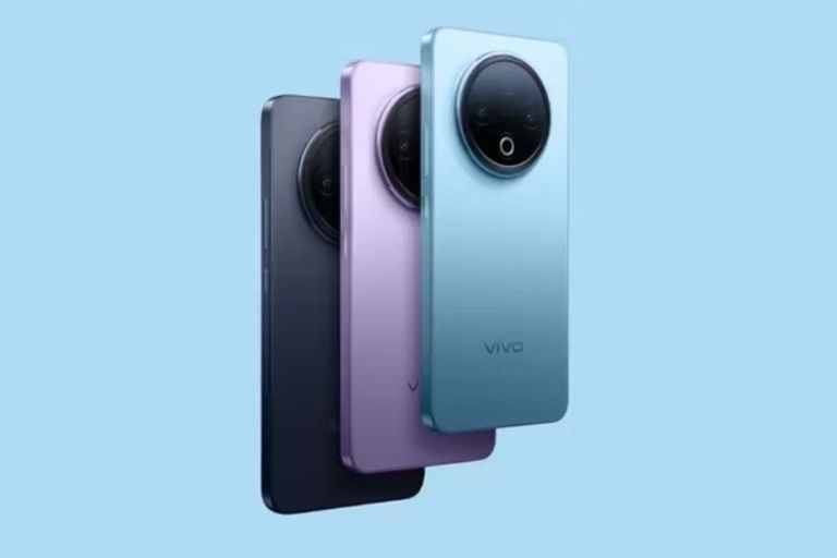 vivo Y500 يقترب من السوق المصري.. بطارية ضخمة وأداء عصري - صورة 2