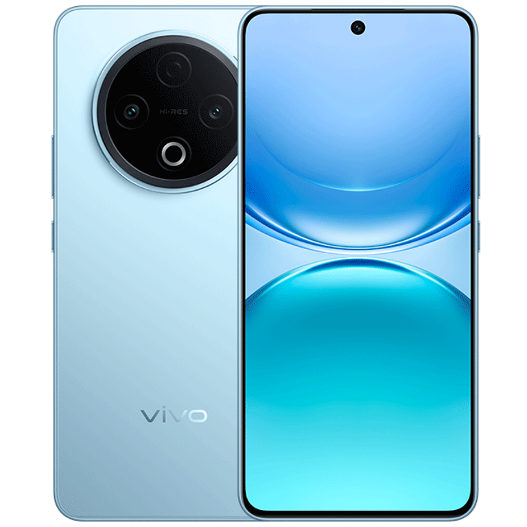 vivo Y500 يقترب من السوق المصري.. بطارية ضخمة وأداء عصري - صورة 4