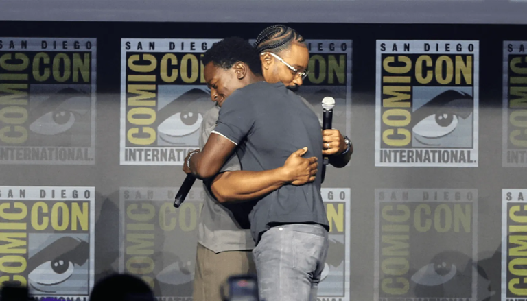 بعد سنوات من وفاة تشادويك بوزمان.. مارفل تعلن نجم &laquo;Black Panther 3&raquo; - صورة 1