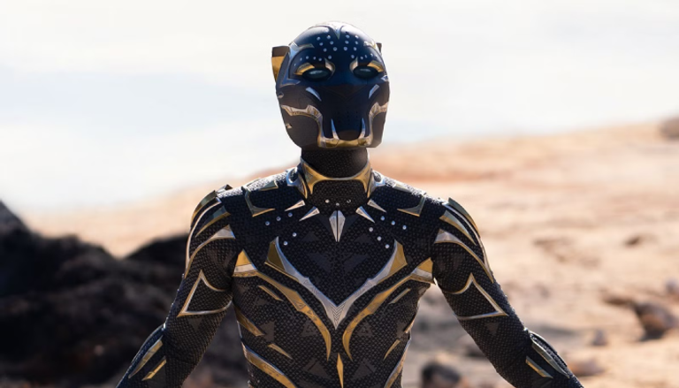 مارفل تكشف رسميًا عن موعد صدور Black Panther 3