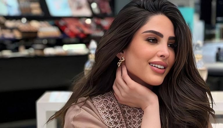 بعد موجة تكهنات.. فوز الفهد تحسم حقيقة حملها برسالة مباشرة - صورة 1