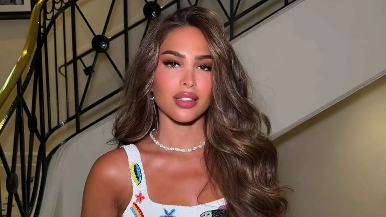 بعد موجة تكهنات.. فوز الفهد تحسم حقيقة حملها برسالة مباشرة - صورة 2