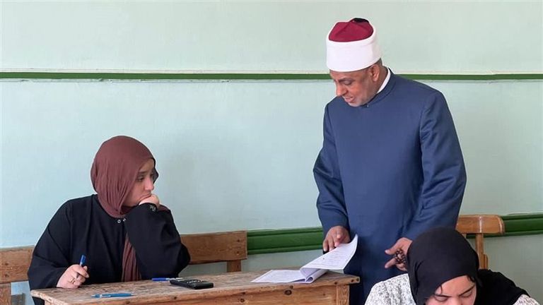 نتيجة الثانوية الأزهرية 2026.. رابط الاستعلام برقم الجلوس وأسماء أوائل العلمي والأدبي - صورة 2