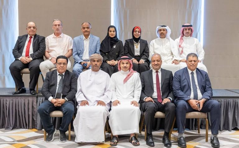 &laquo;بنظهر الأقوى والأفضل&raquo;.. &laquo;بنات زايد&raquo; يعززن إنجازاتهن في مختلف الرياضات - صورة 4