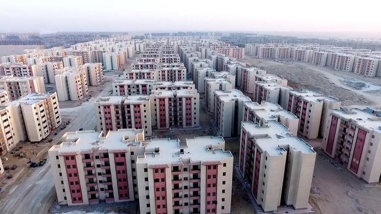 2898 قطعة أرض سكنية.. تفاصيل طرح هيئة المجتمعات العمرانية في مصر - صورة 2