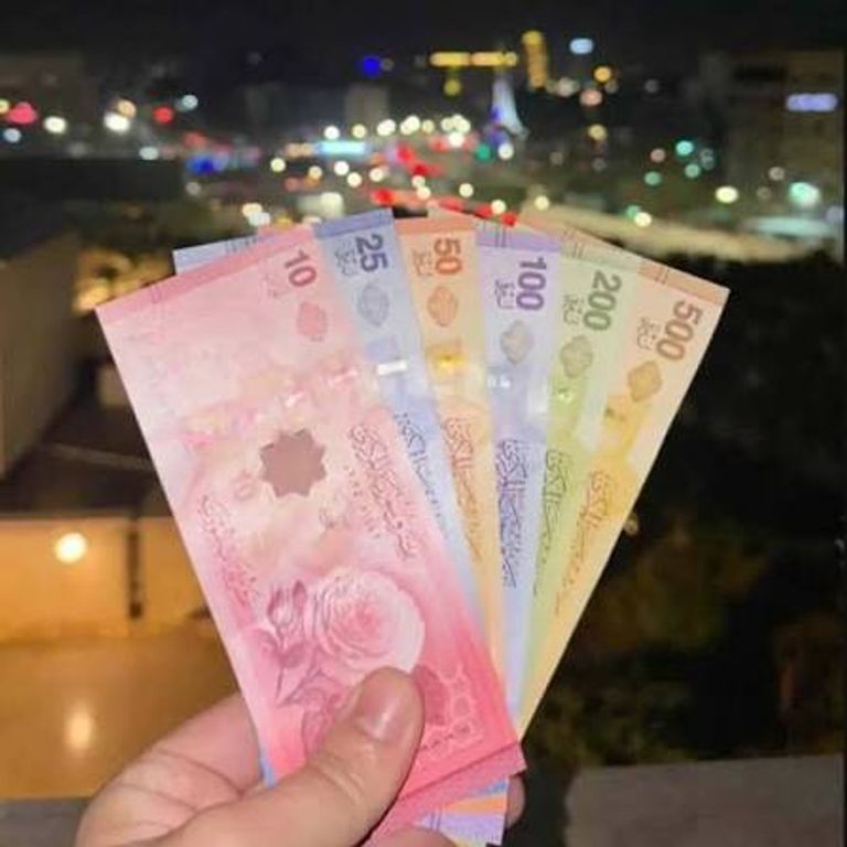 موعد انتهاء مهلة استبدال الأوراق النقدية القديمة في سوريا وشروطها - صورة 1