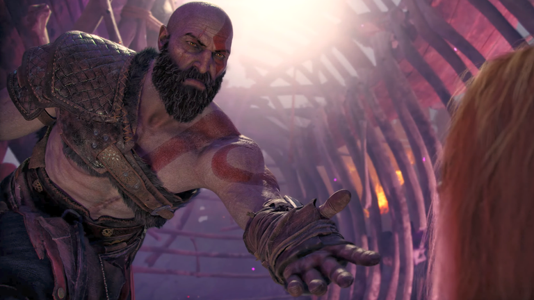 كل ما تود معرفته عن لعبة God of War Laufey وموعد الإصدار المرتقب - صورة 2