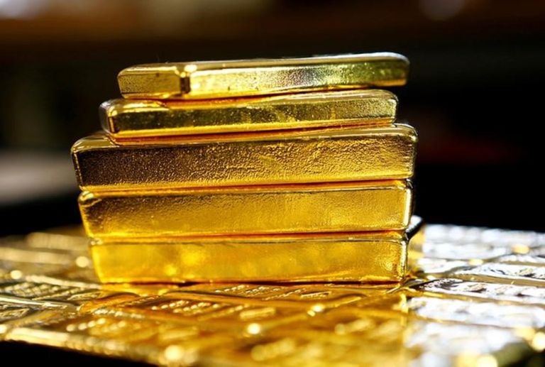 سعر الذهب اليوم.. &laquo;النفيس&raquo; يصعد مع هبوط النفط وترقب قرار الفائدة - صورة 1