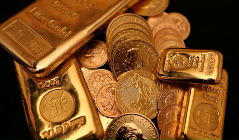 سعر الذهب اليوم.. &laquo;النفيس&raquo; يصعد مع هبوط النفط وترقب قرار الفائدة - صورة 3