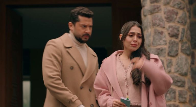 مسلسل &laquo;حب على ورق&raquo; الحلقة 33.. موعد وقنوات العرض - صورة 1