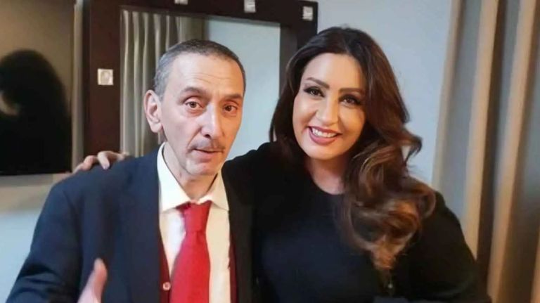 &laquo;أراه مرة كل أسبوع&raquo;.. تصريح غريب من لطيفة عن زياد الرحباني - صورة 1