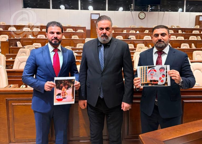 خامنئي في كربلاء العراقية.. صورة تشعل جدل السيادة (خبراء) - صورة 2
