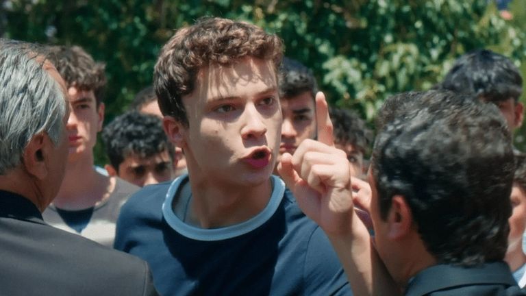 موعد عرض الحلقة 10 من مسلسل &laquo;ما زلت في السابعة عشرة&raquo; - صورة 1