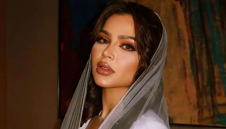 نهى نبيل تكشف سر قبولها أول بطولة في فيلم &laquo;أحبك من زمان&raquo; - صورة 1
