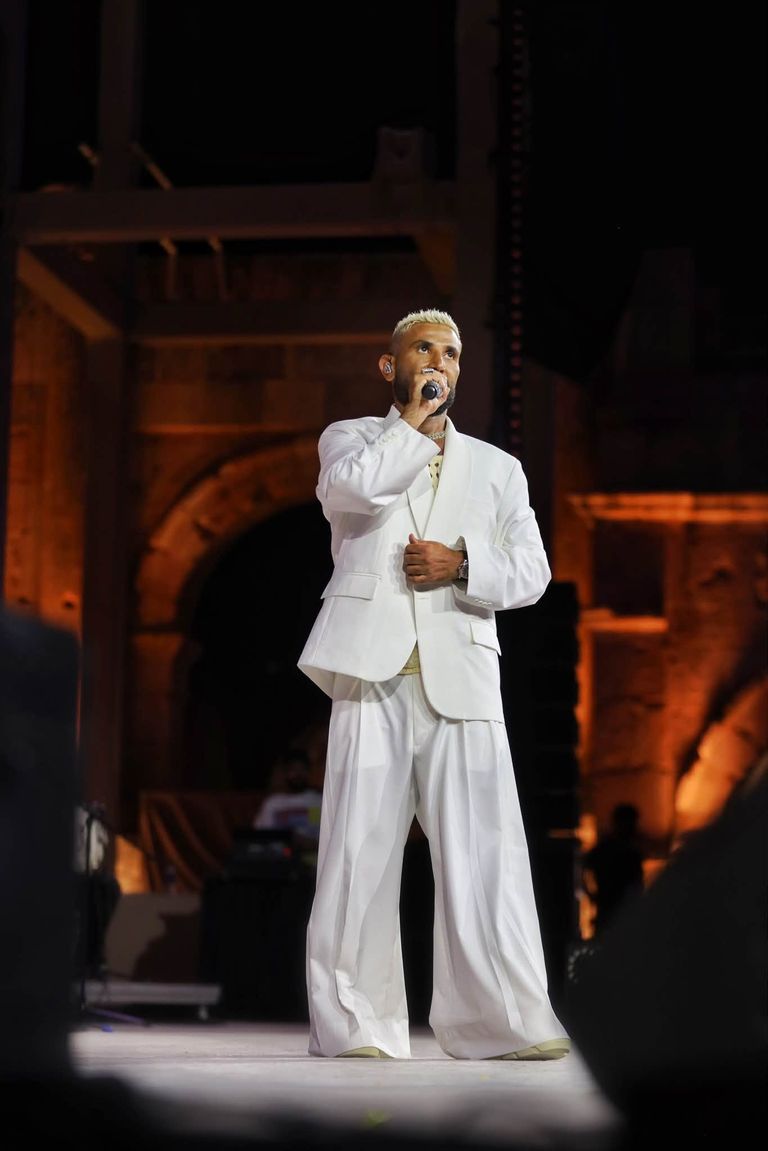 أول ديو عائلي.. أحمد سعد يطرح «كدا كدا» بمشاركة ابنته جودي - صورة 2