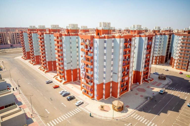 حجز شقق الإسكان الاجتماعي 2026 في مصر.. الخطوات والأوراق المطلوبة - صورة 1