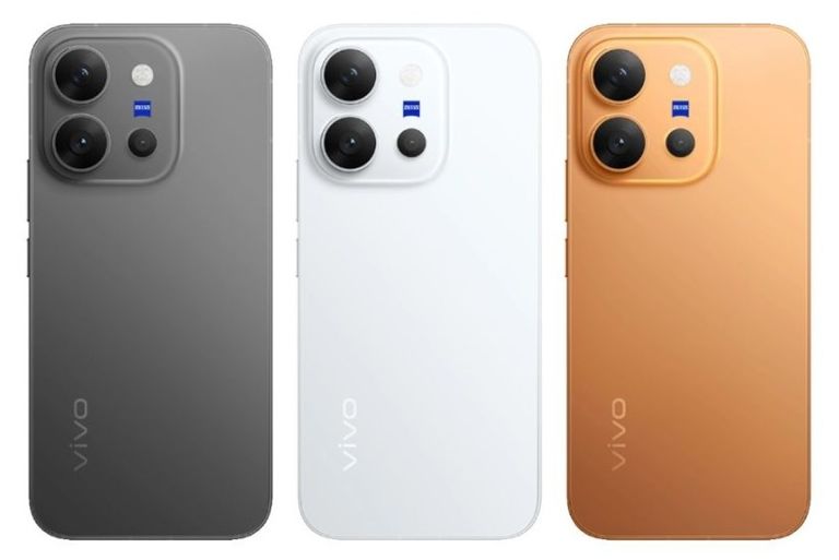 هاتف vivo X300 E.. تعرف على المواصفات والسعر وأبرز المميزات - صورة 12