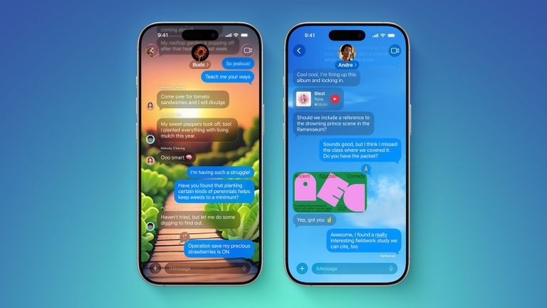 أبل تطلق تحديث iOS 26.6.. إصلاح 75 ثغرة أمنية في هواتف آيفون - صورة 10