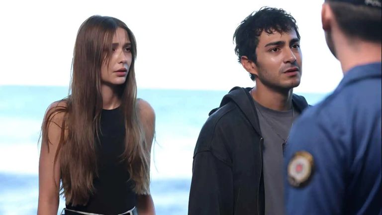 مسلسل &laquo;إسطنبول رأسا على عقب&raquo; الحلقة 7.. أمير يقترب من الحقيقة - صورة 1