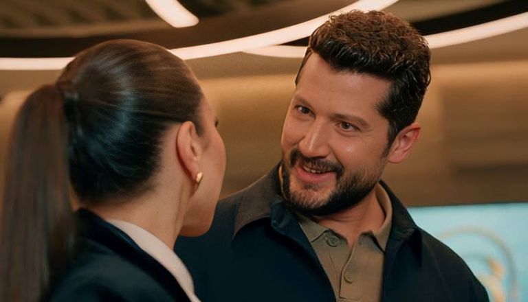 مسلسل &laquo;حب على ورق&raquo; الحلقة 34.. ماذا سيفعل أوس بعد اكتشاف رحيل لين؟ - صورة 1