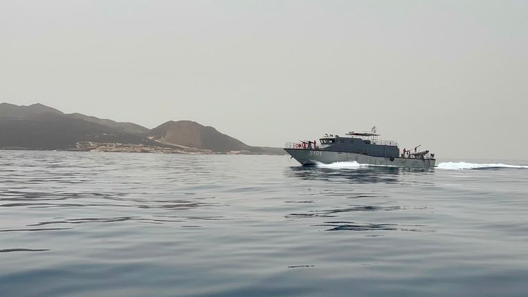 &laquo;العين الإخبارية&raquo; ترصد حركة الملاحة في البحر الأحمر بعد هجمات الحوثي - صورة 1