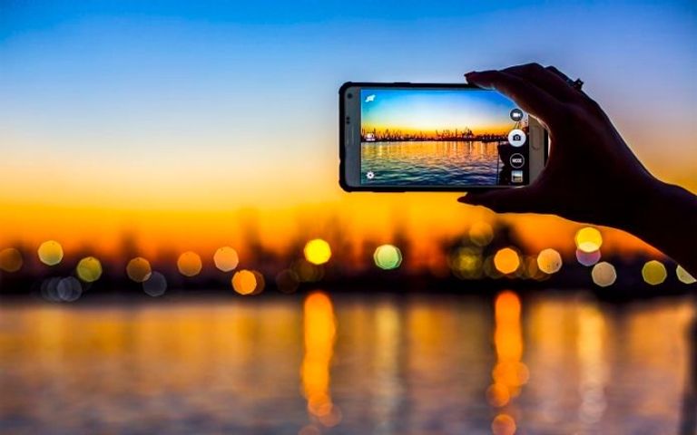 7 نصائح لالتقاط صور سفر أفضل باستخدام الهاتف الذكي.. أسرار الاحتراف - صورة 2