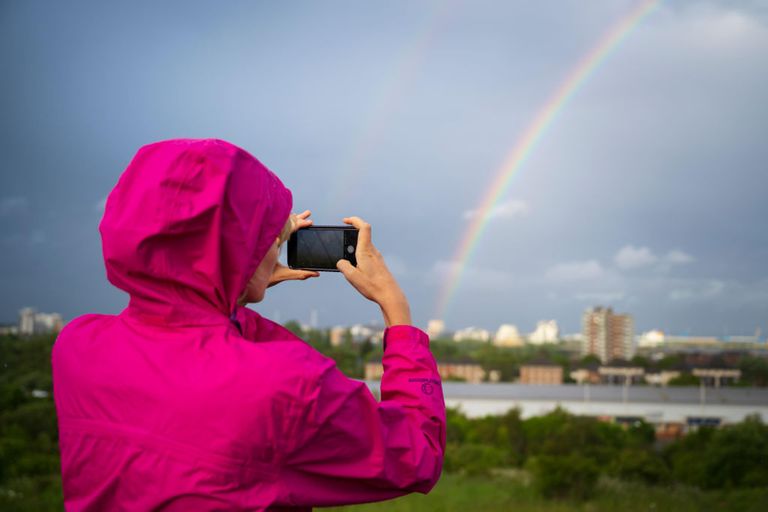 7 نصائح لالتقاط صور سفر أفضل باستخدام الهاتف الذكي.. أسرار الاحتراف - صورة 3