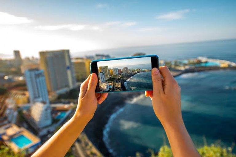 7 نصائح لالتقاط صور سفر أفضل باستخدام الهاتف الذكي.. أسرار الاحتراف - صورة 5