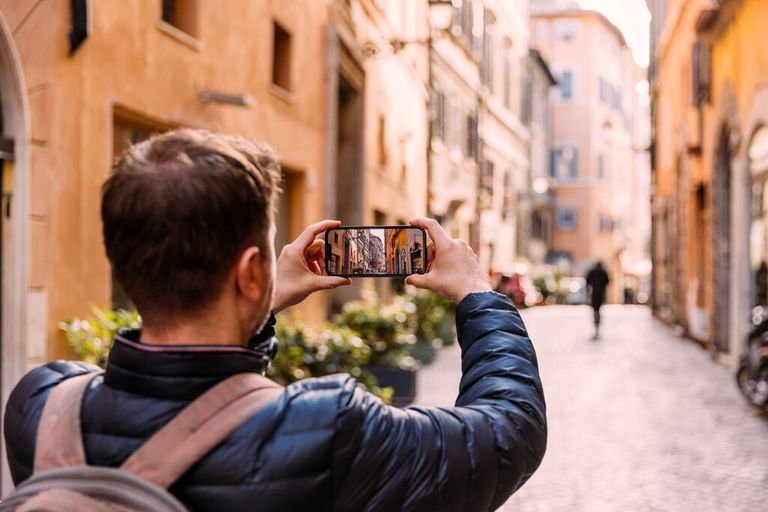 7 نصائح لالتقاط صور سفر أفضل باستخدام الهاتف الذكي.. أسرار الاحتراف - صورة 6