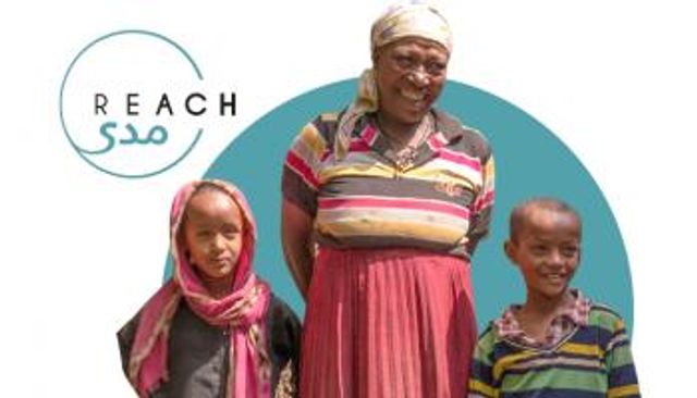 حملة مدى لإنقاذ 5 ملايين أفريقي