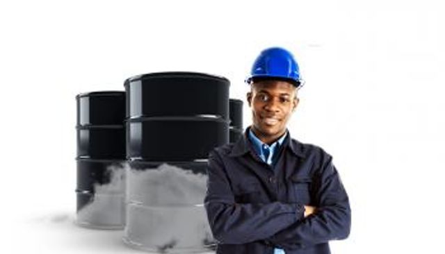 أسبوع النفط الأفريقي في دبي.. مشاركة غير مسبوقة 