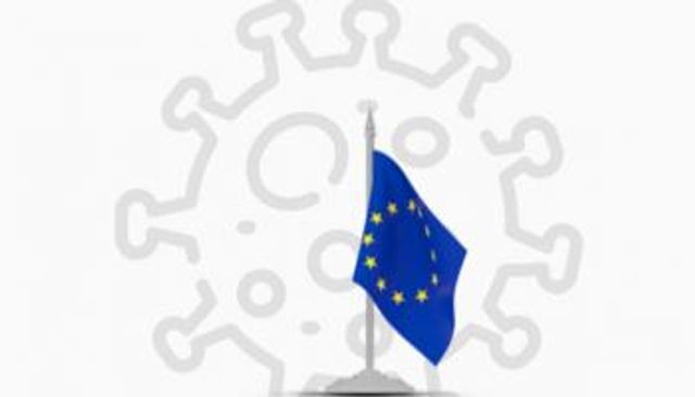 كورونا ينتشر في دول الاتحاد الأوروبي