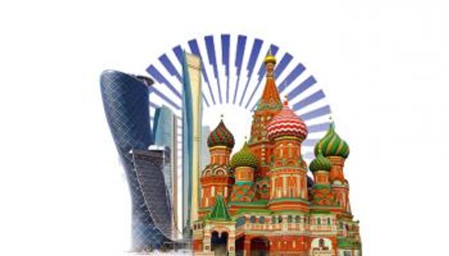 الإمارات وروسيا توقعان 