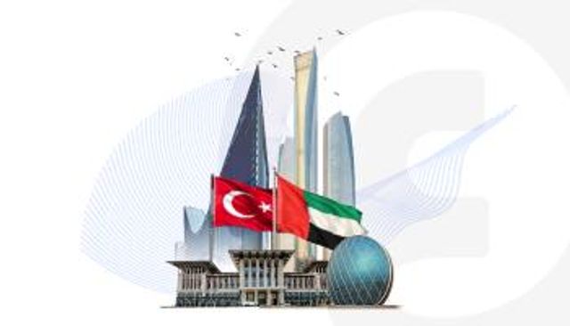 علما الإمارات وتركيا 