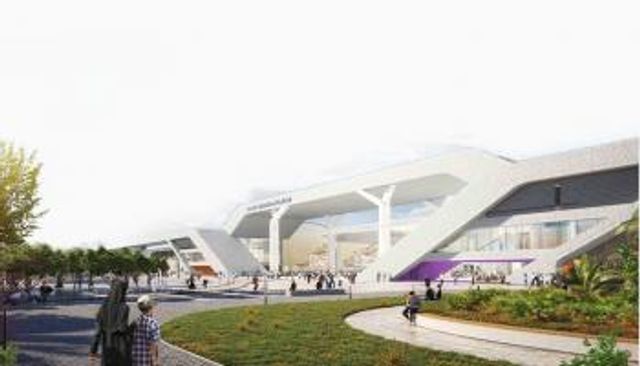 ختام ناجح للقمة العالمية للصناعة والتصنيع